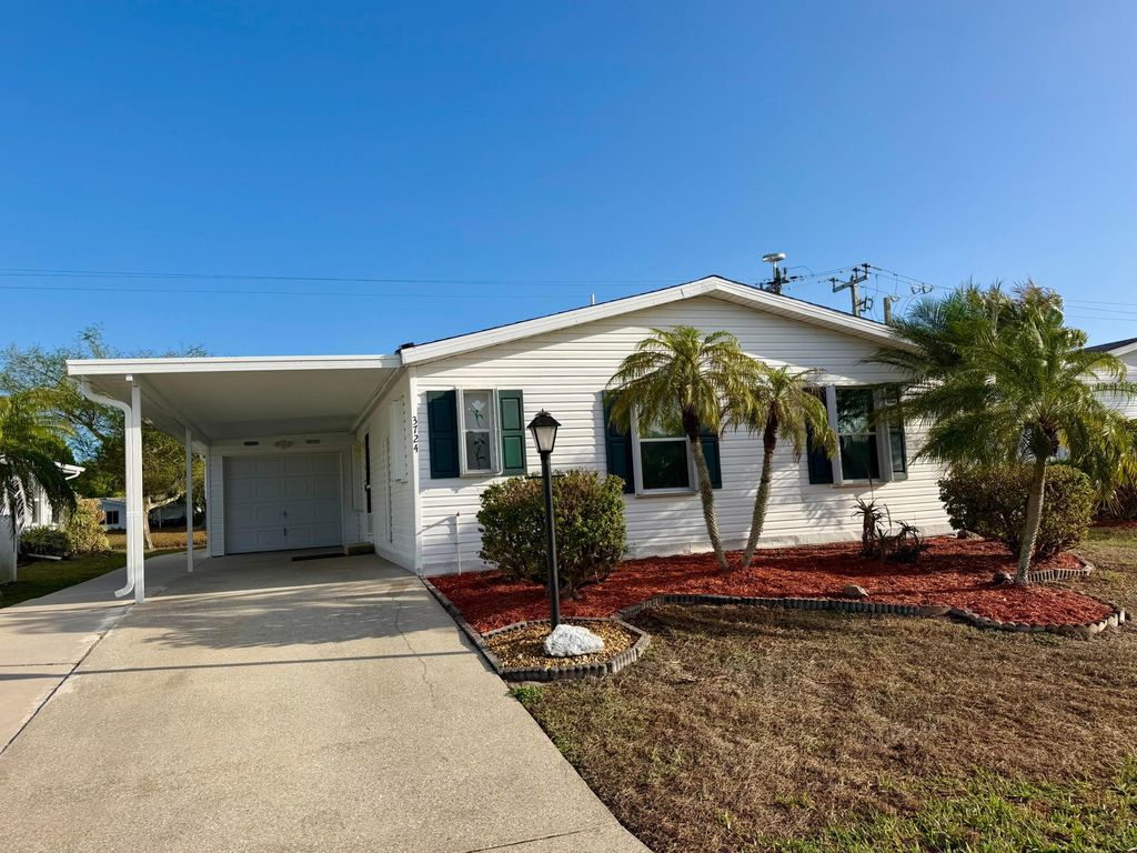 Photo of 3724 W Doral Court, Port Saint Lucie, FL 34952 (MLS # R11169238)