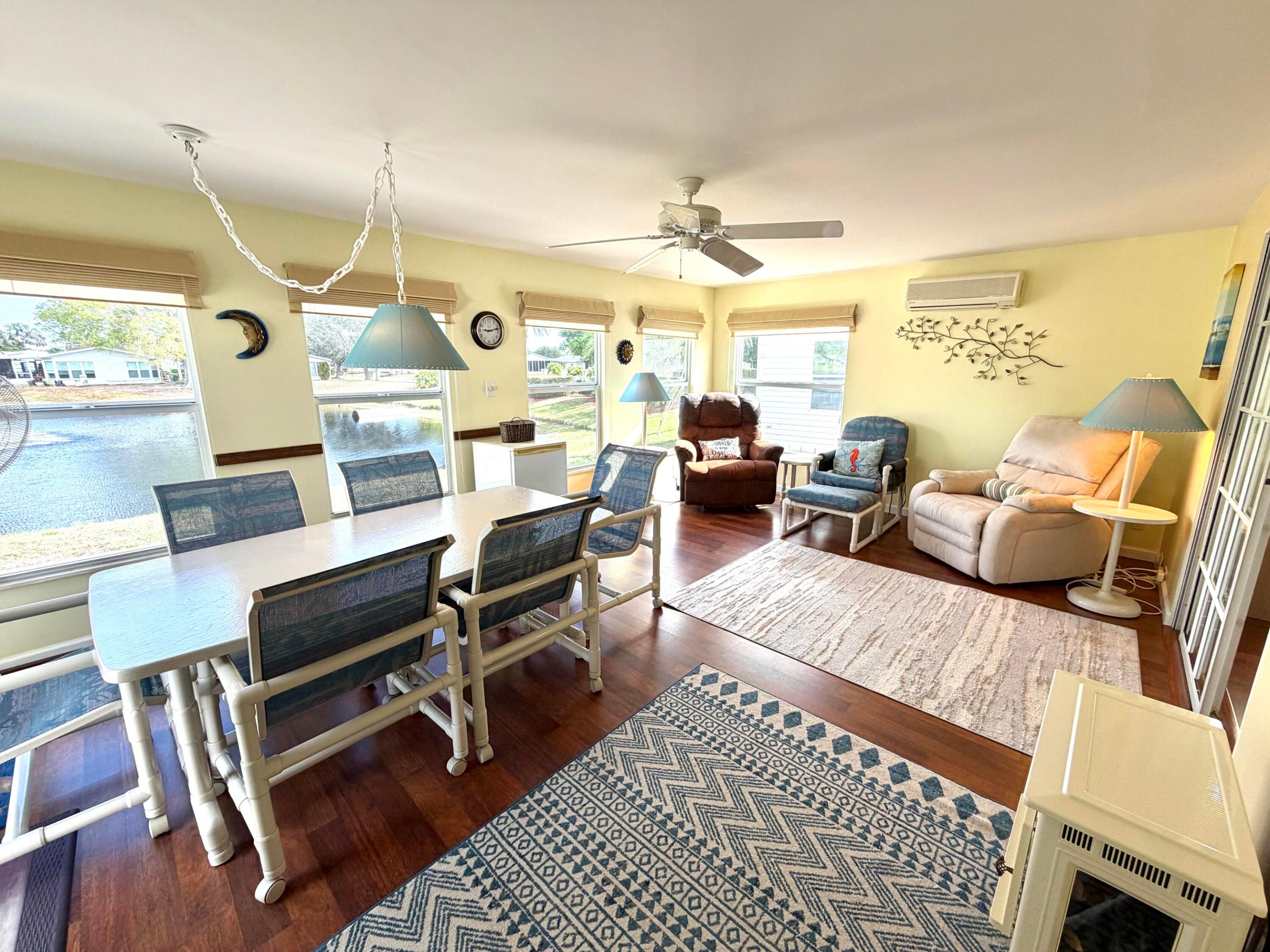 Savanna Club PH 03 - Residential