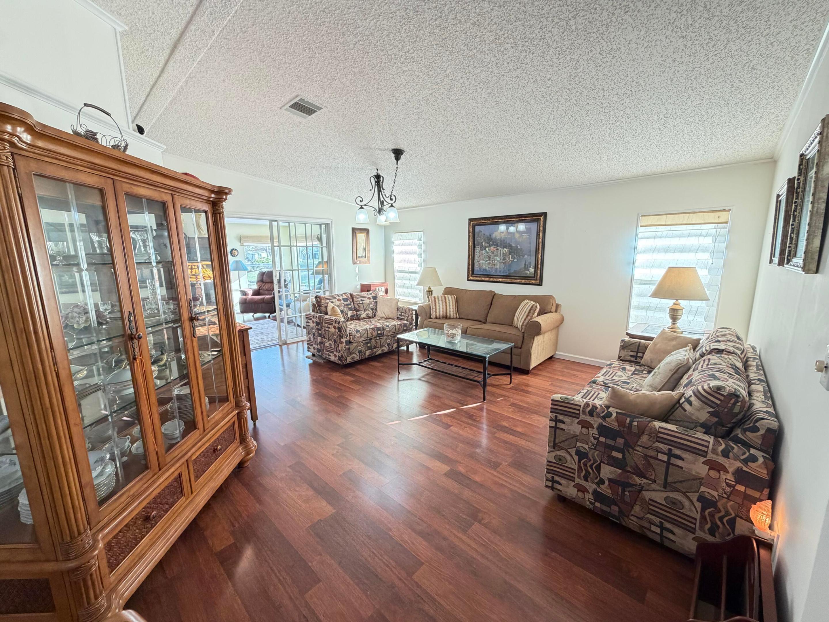 Savanna Club PH 03 - Residential