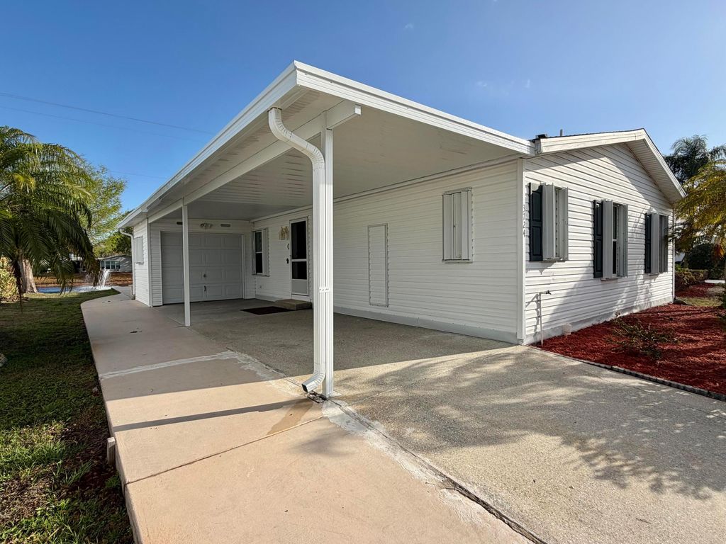 Photo of 3724 W Doral Court, Port Saint Lucie, FL 34952 (MLS # R11169238)