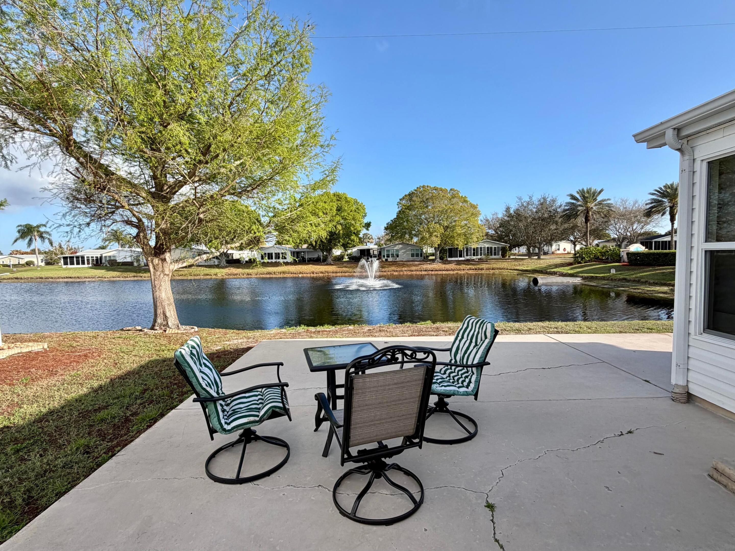 Savanna Club PH 03 - Residential