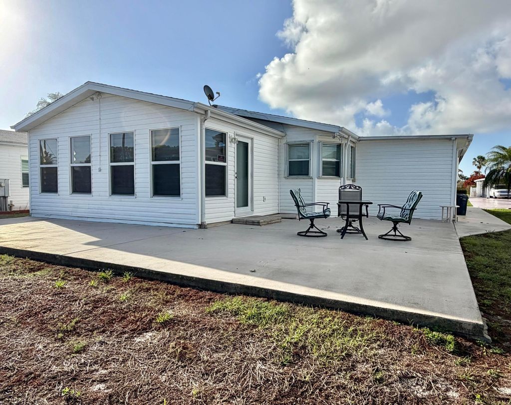 Photo of 3724 W Doral Court, Port Saint Lucie, FL 34952 (MLS # R11169238)