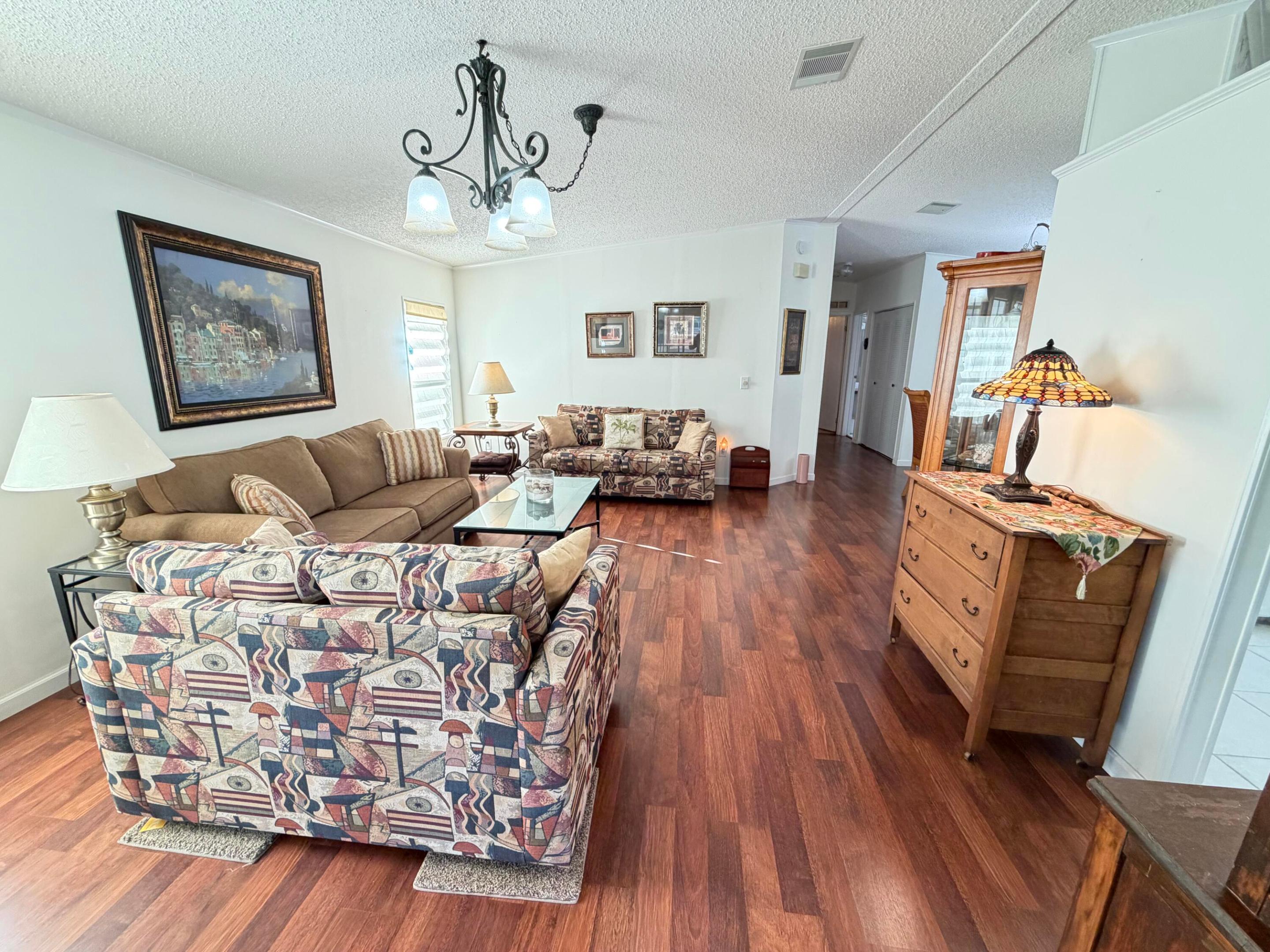 Savanna Club PH 03 - Residential