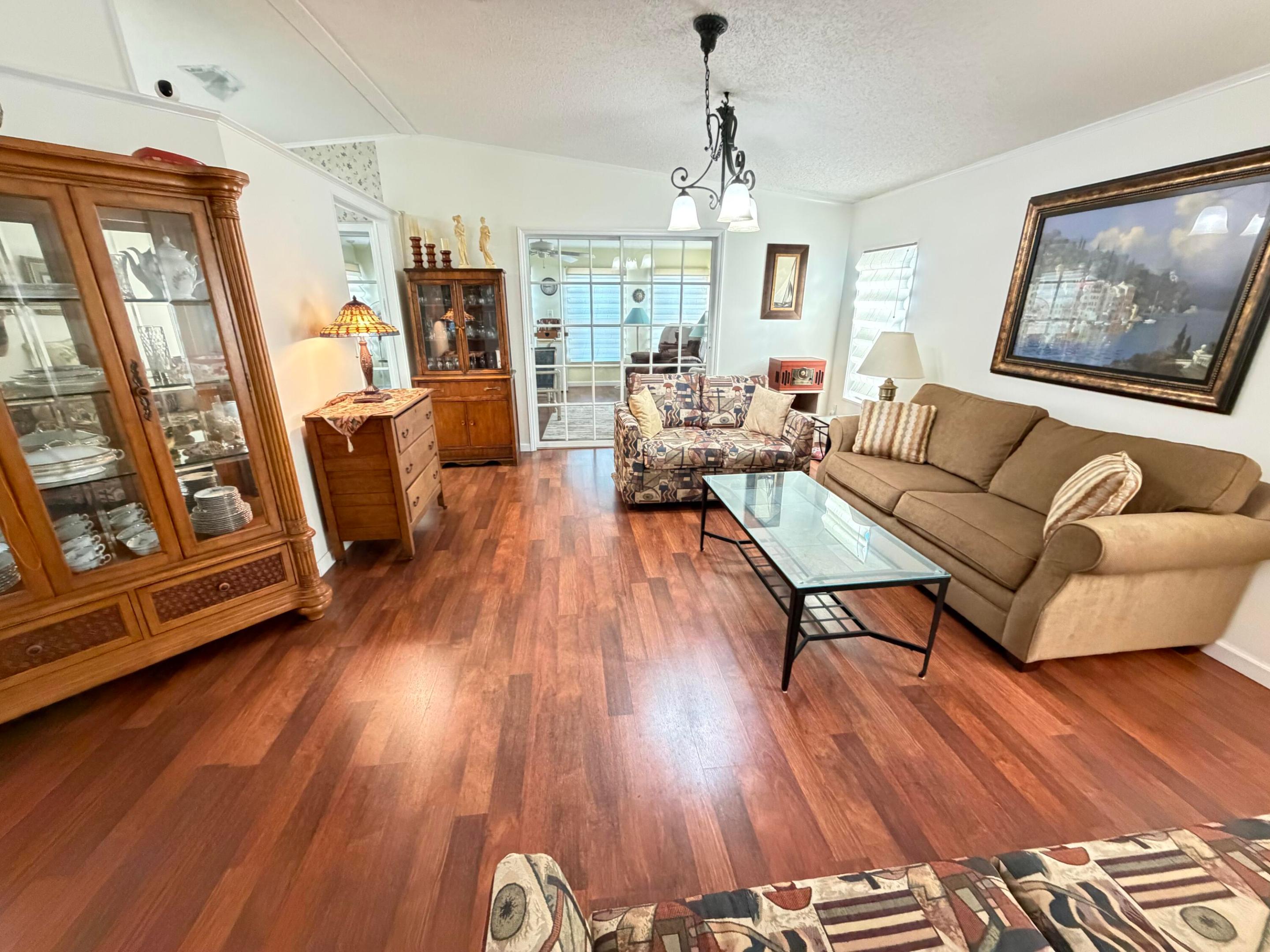 Savanna Club PH 03 - Residential