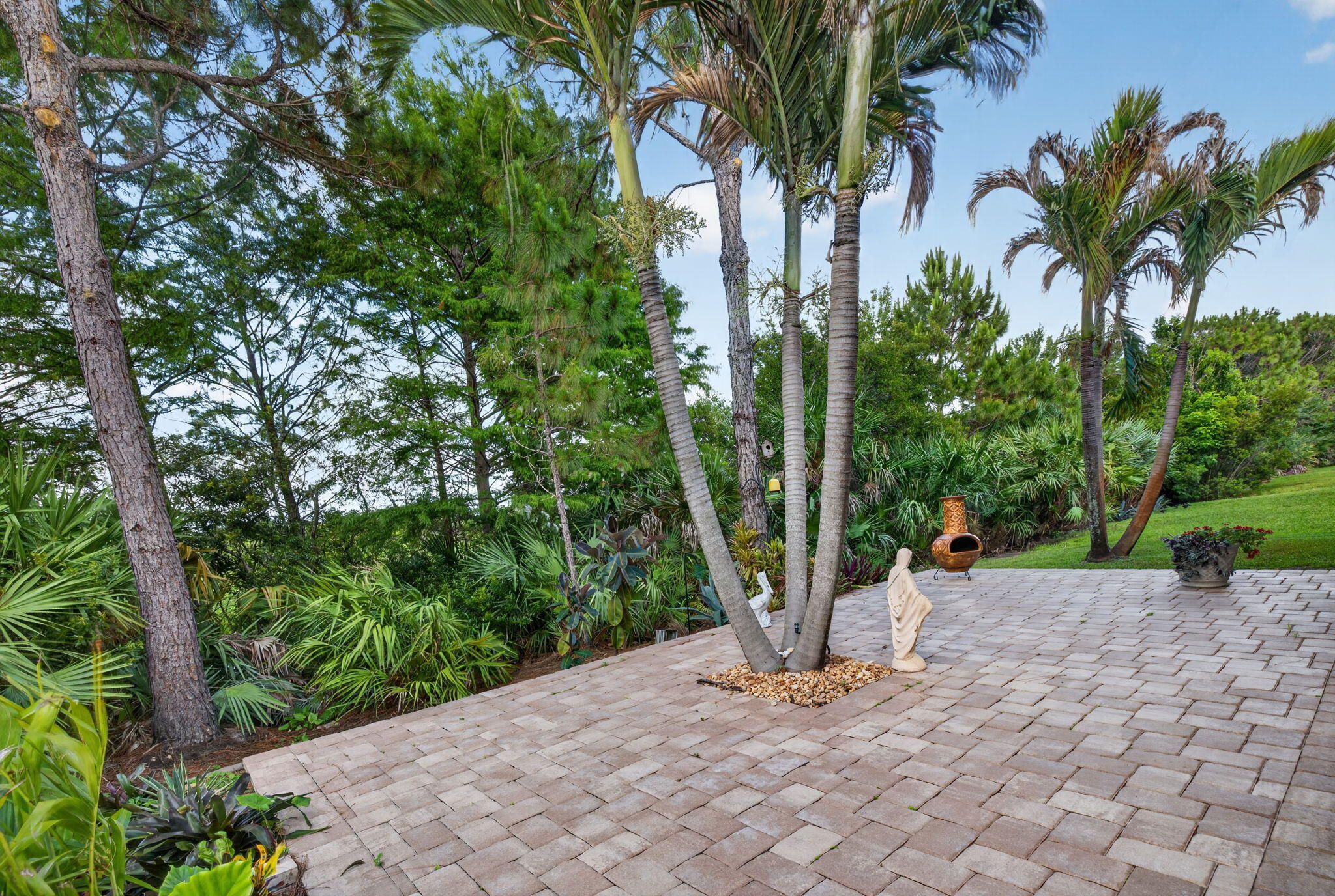 FOURTH  REPLAT OF PORTOFINO ISLES - Residential