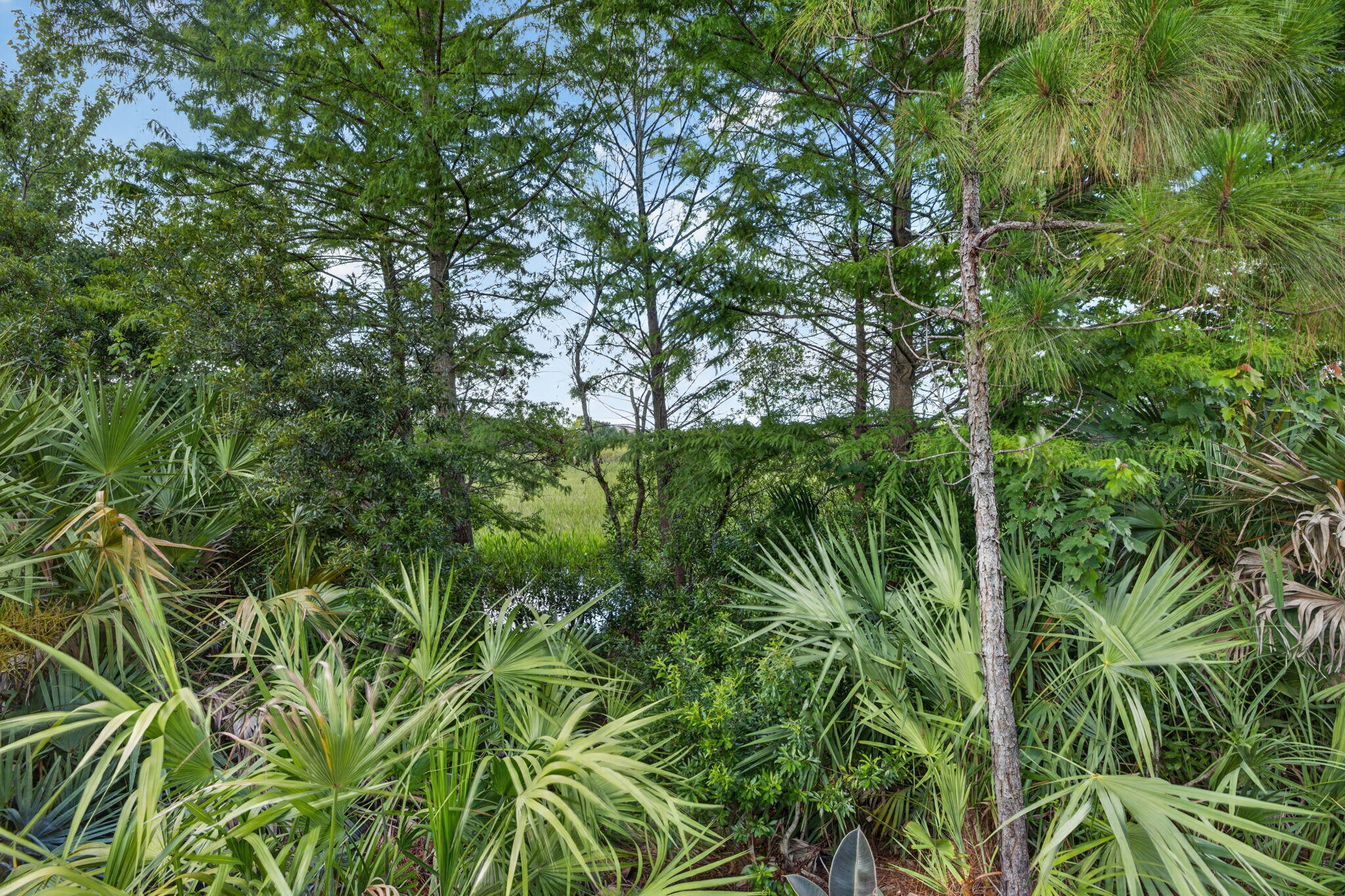 FOURTH  REPLAT OF PORTOFINO ISLES - Residential