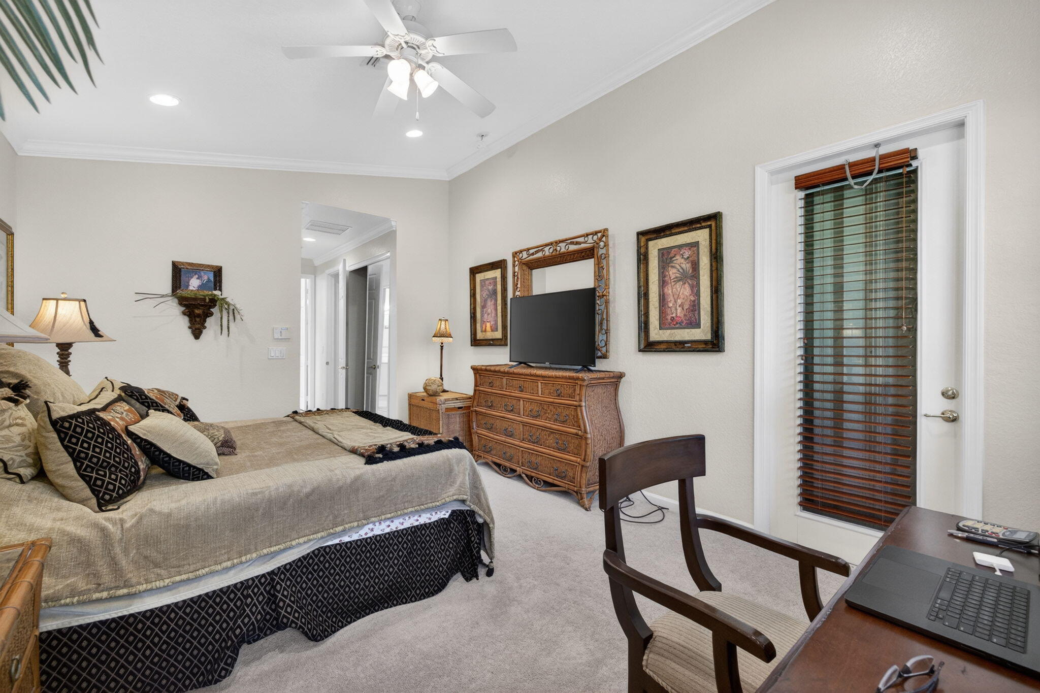 FOURTH  REPLAT OF PORTOFINO ISLES - Residential