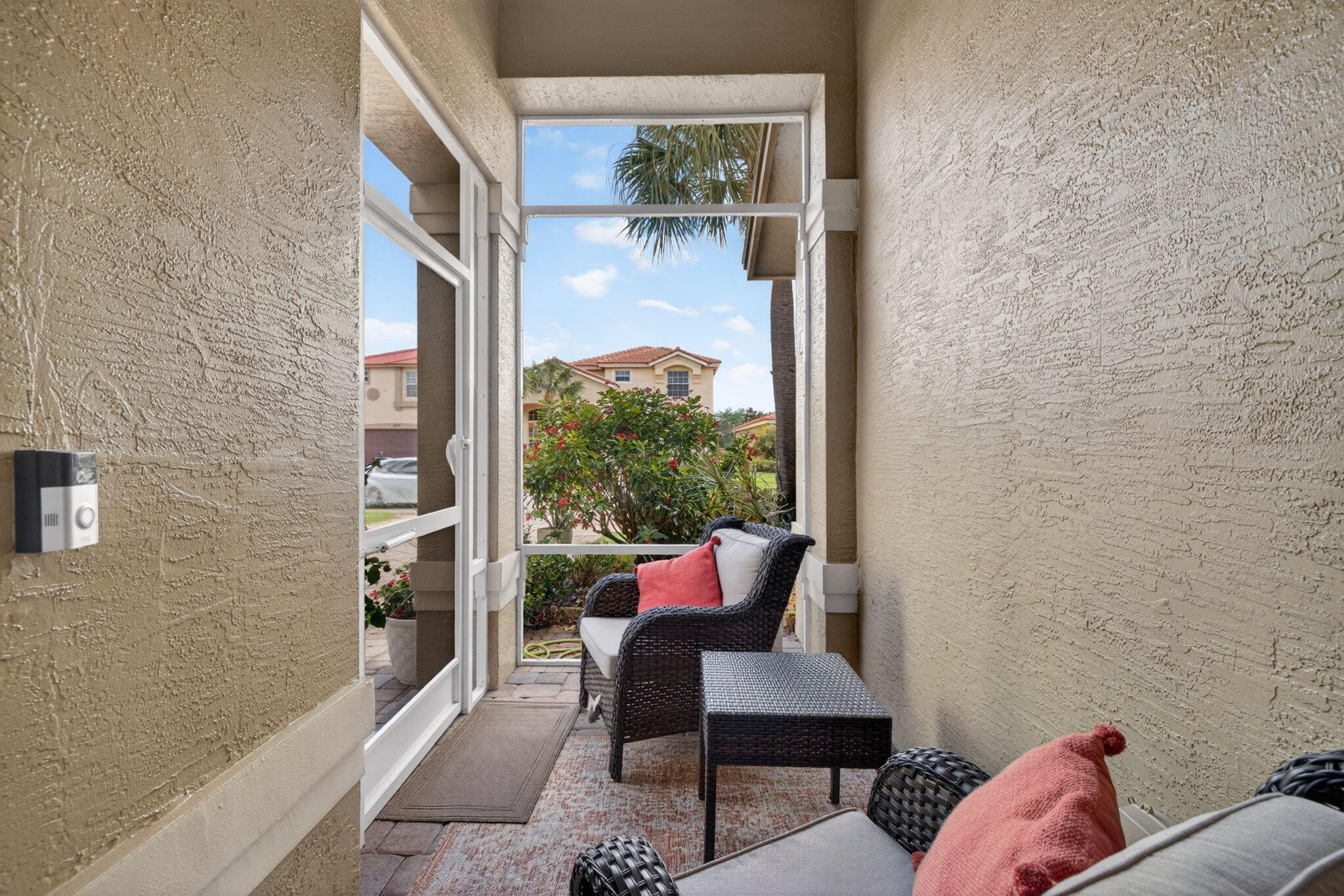FOURTH  REPLAT OF PORTOFINO ISLES - Residential