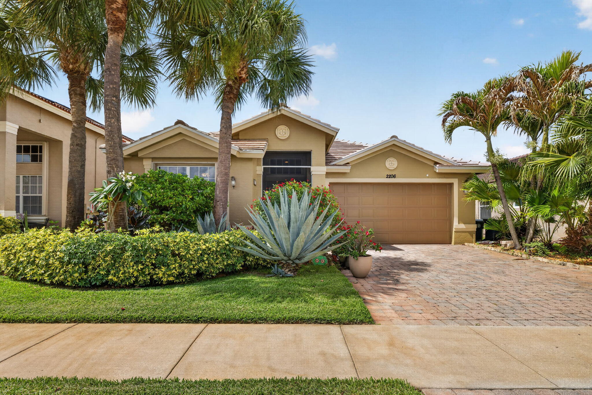 FOURTH  REPLAT OF PORTOFINO ISLES - Residential