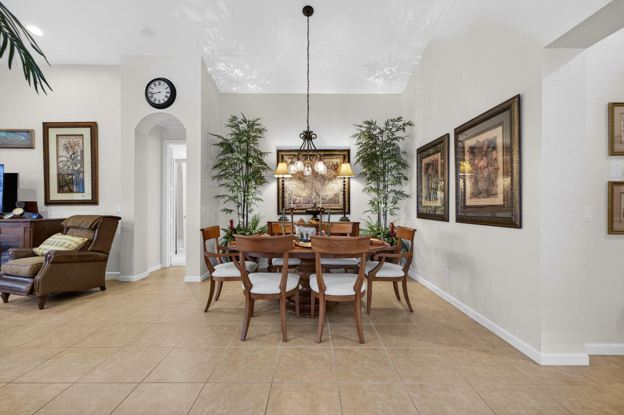 FOURTH  REPLAT OF PORTOFINO ISLES - Residential