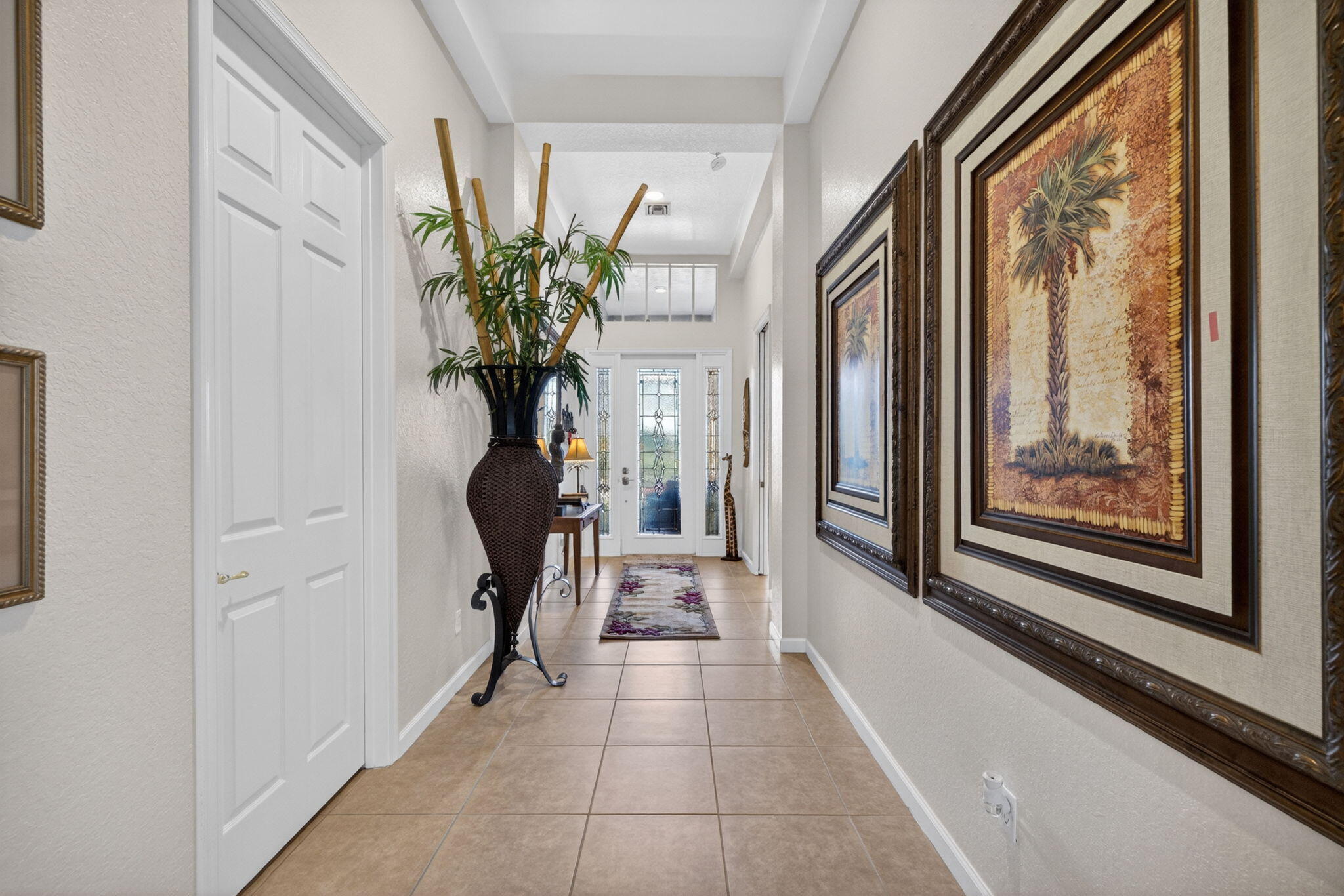 FOURTH  REPLAT OF PORTOFINO ISLES - Residential