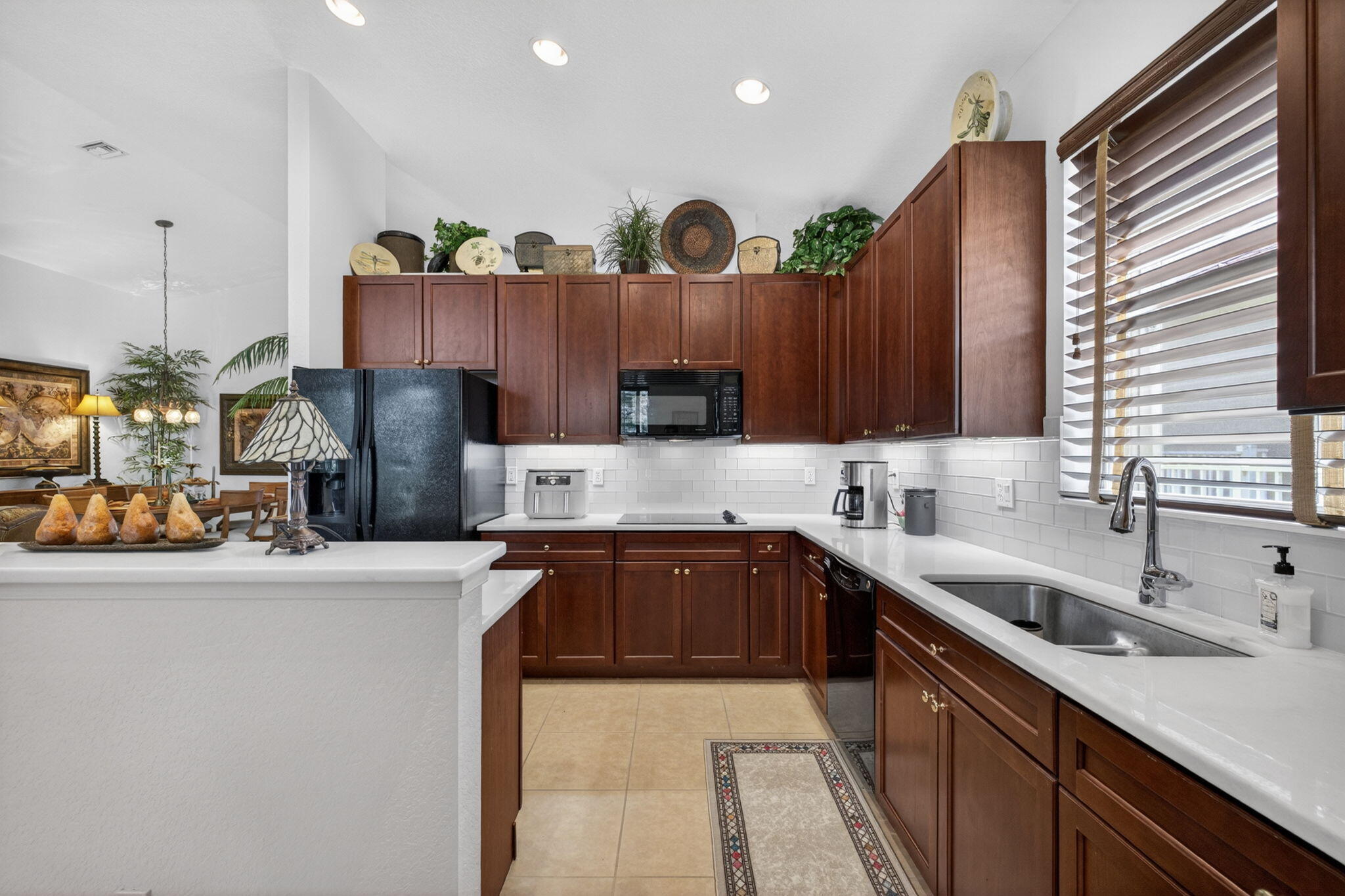 FOURTH  REPLAT OF PORTOFINO ISLES - Residential