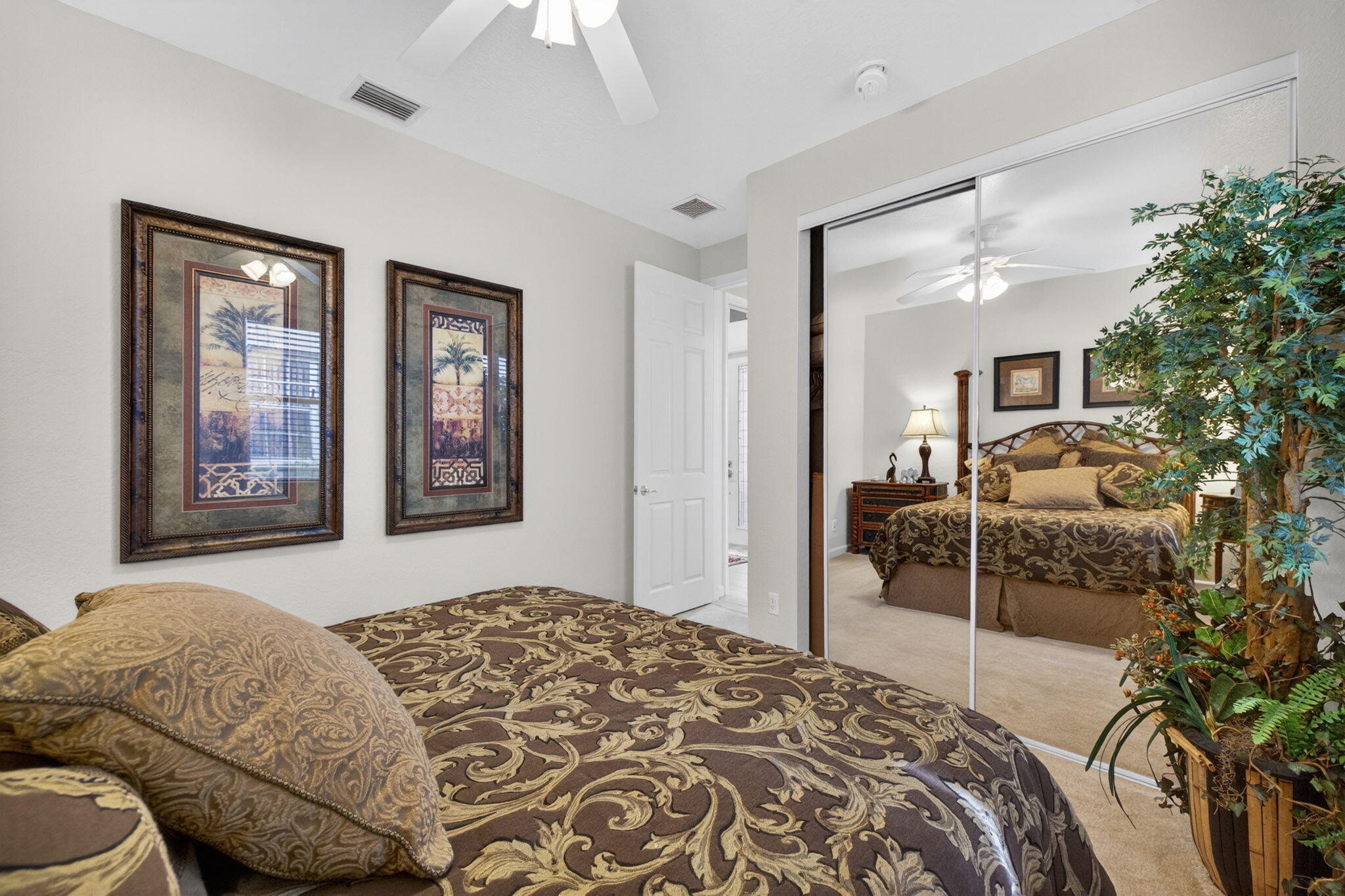 FOURTH  REPLAT OF PORTOFINO ISLES - Residential