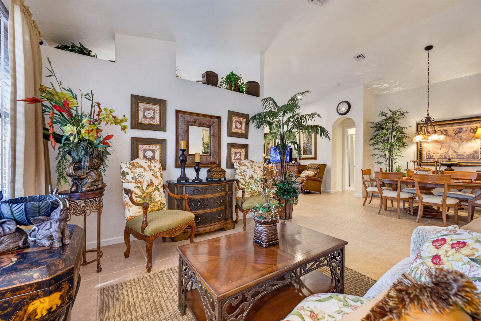 FOURTH  REPLAT OF PORTOFINO ISLES - Residential