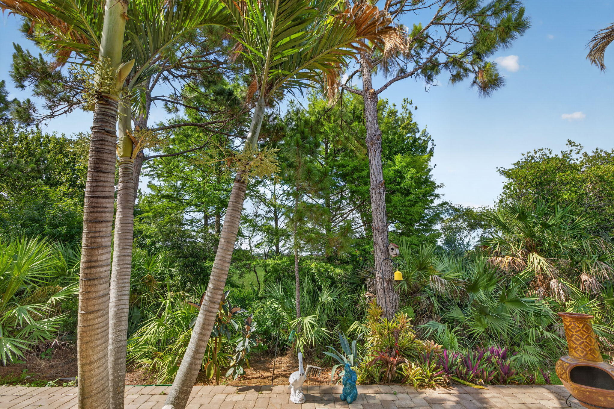 FOURTH  REPLAT OF PORTOFINO ISLES - Residential
