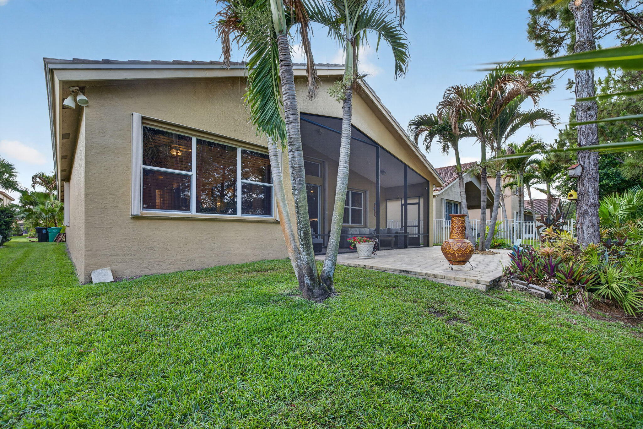 FOURTH  REPLAT OF PORTOFINO ISLES - Residential