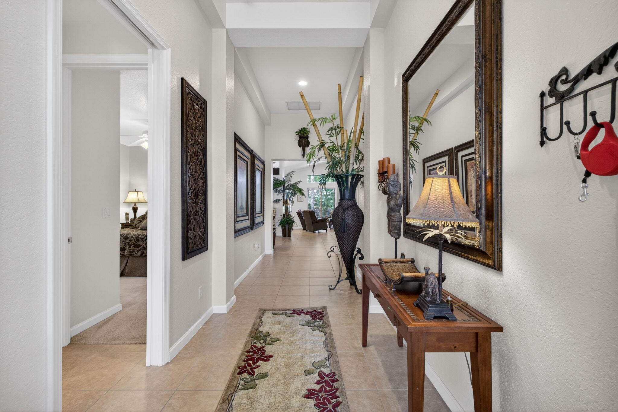 FOURTH  REPLAT OF PORTOFINO ISLES - Residential