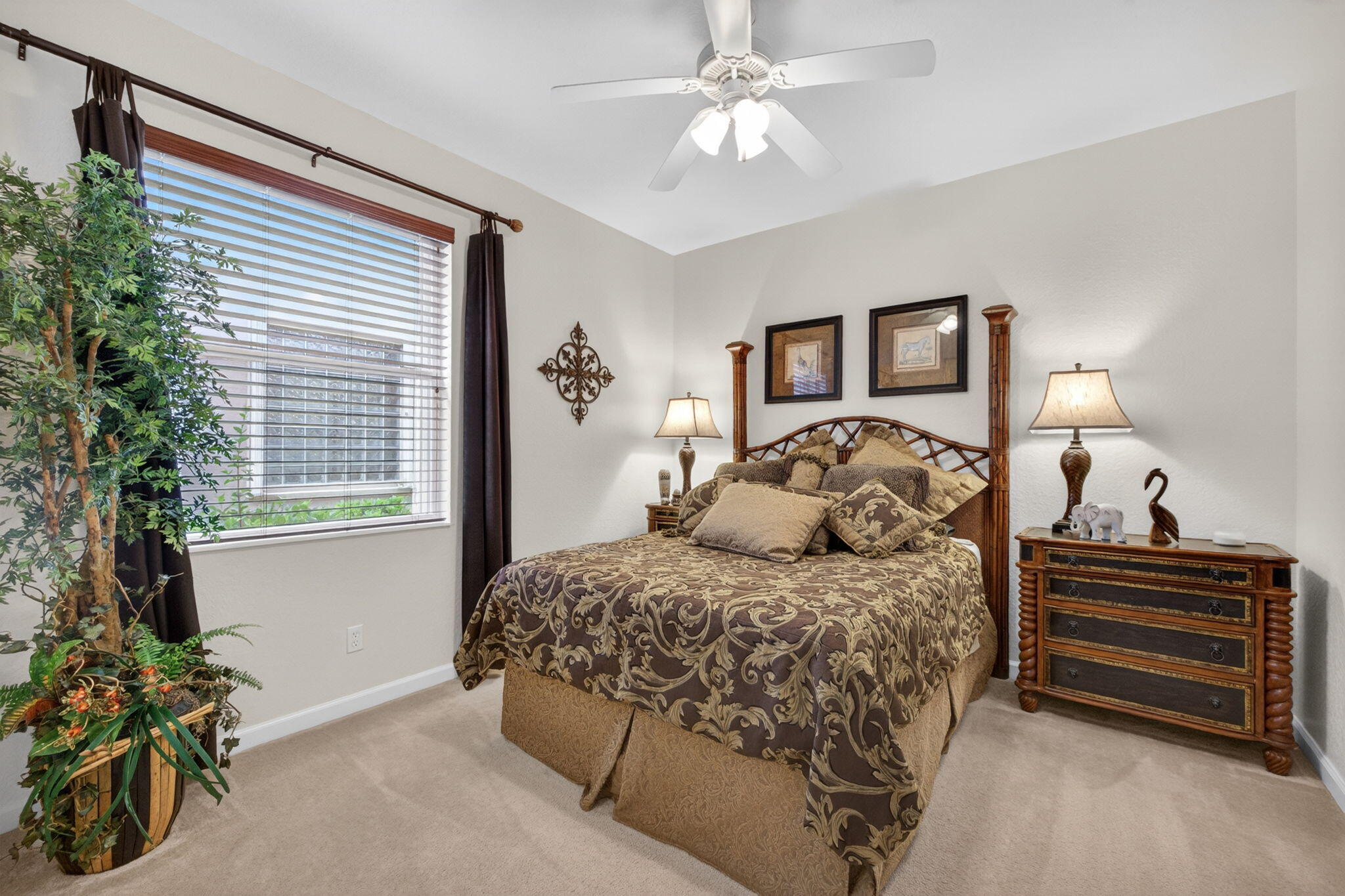 FOURTH  REPLAT OF PORTOFINO ISLES - Residential