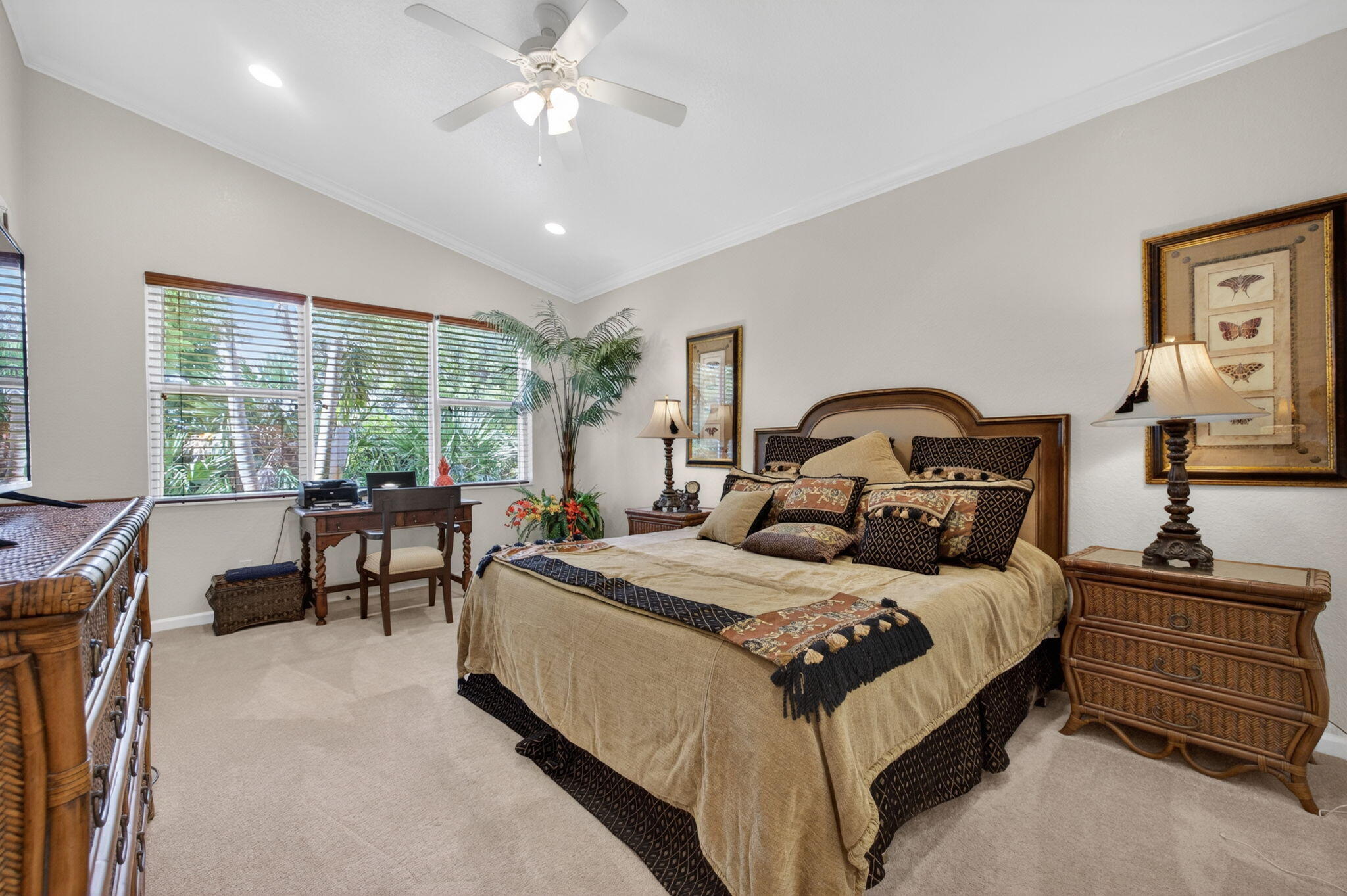 FOURTH  REPLAT OF PORTOFINO ISLES - Residential