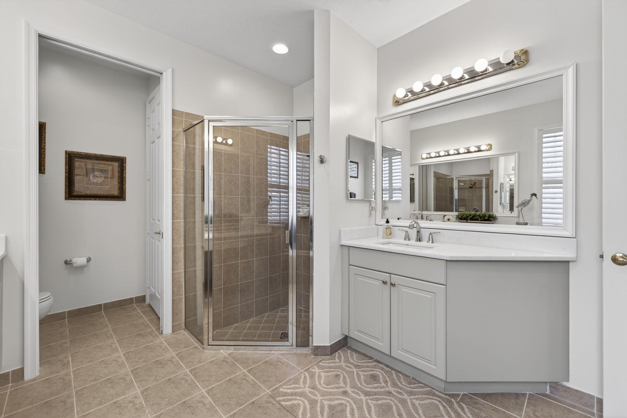 FOURTH  REPLAT OF PORTOFINO ISLES - Residential