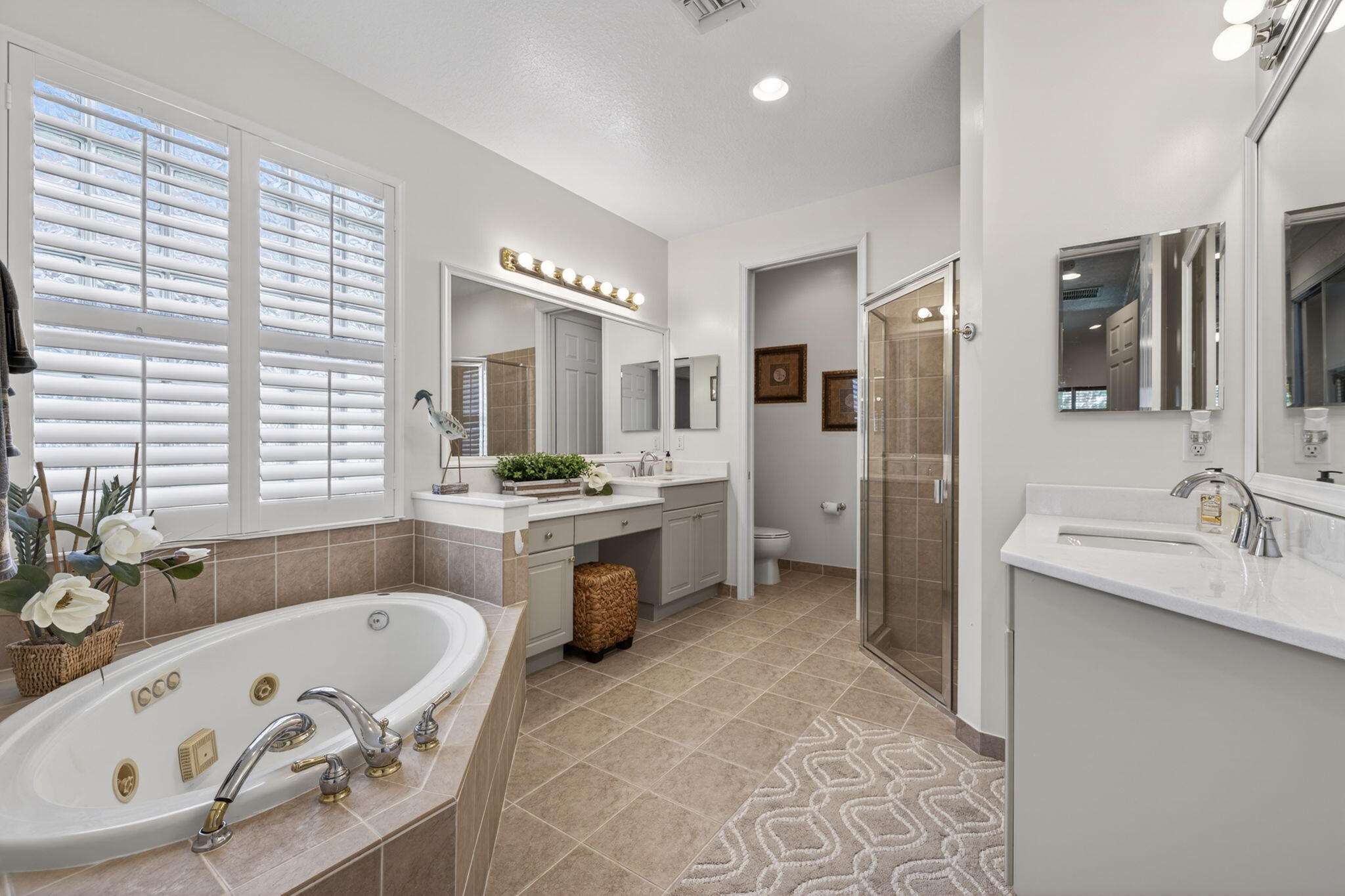 FOURTH  REPLAT OF PORTOFINO ISLES - Residential