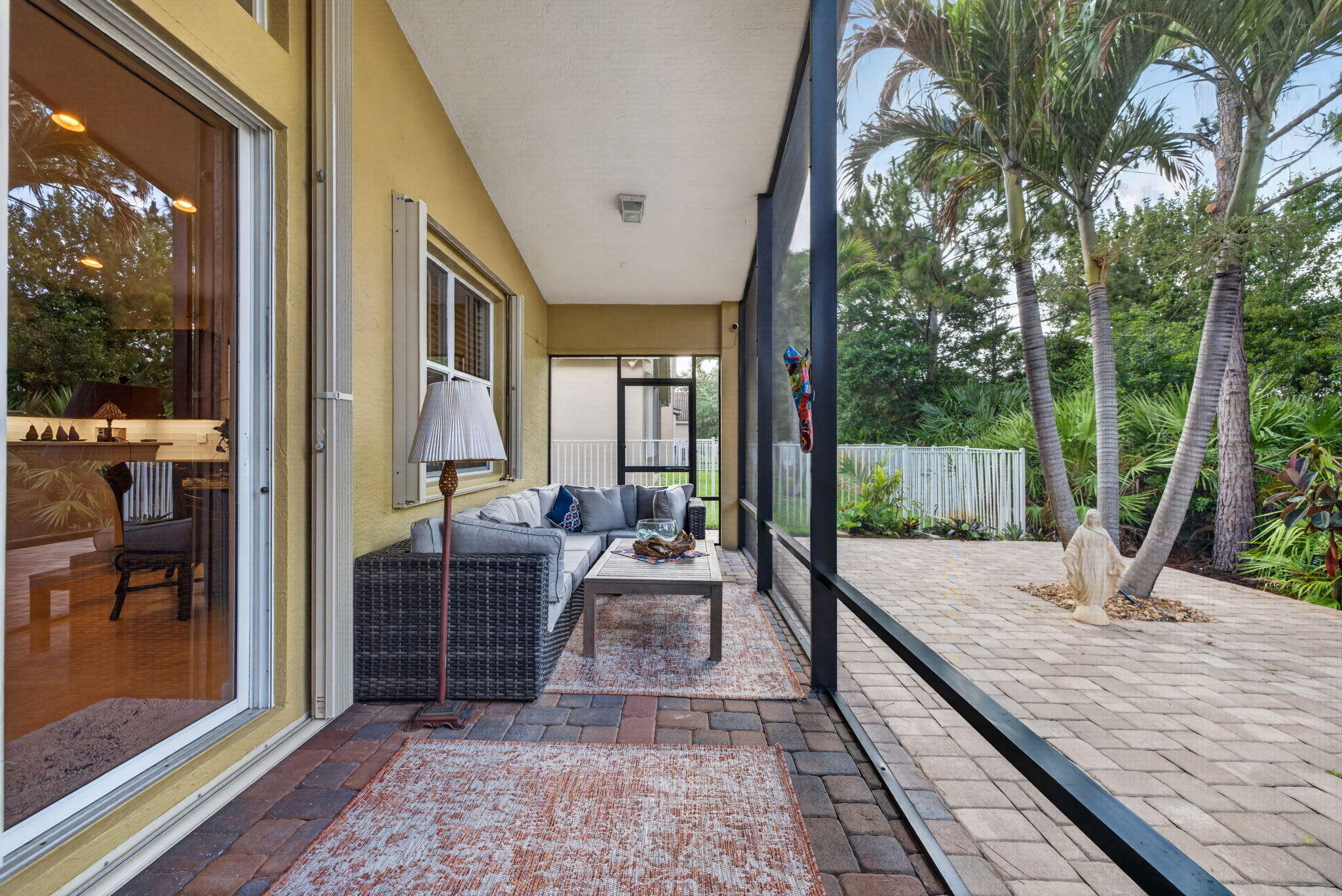 FOURTH  REPLAT OF PORTOFINO ISLES - Residential