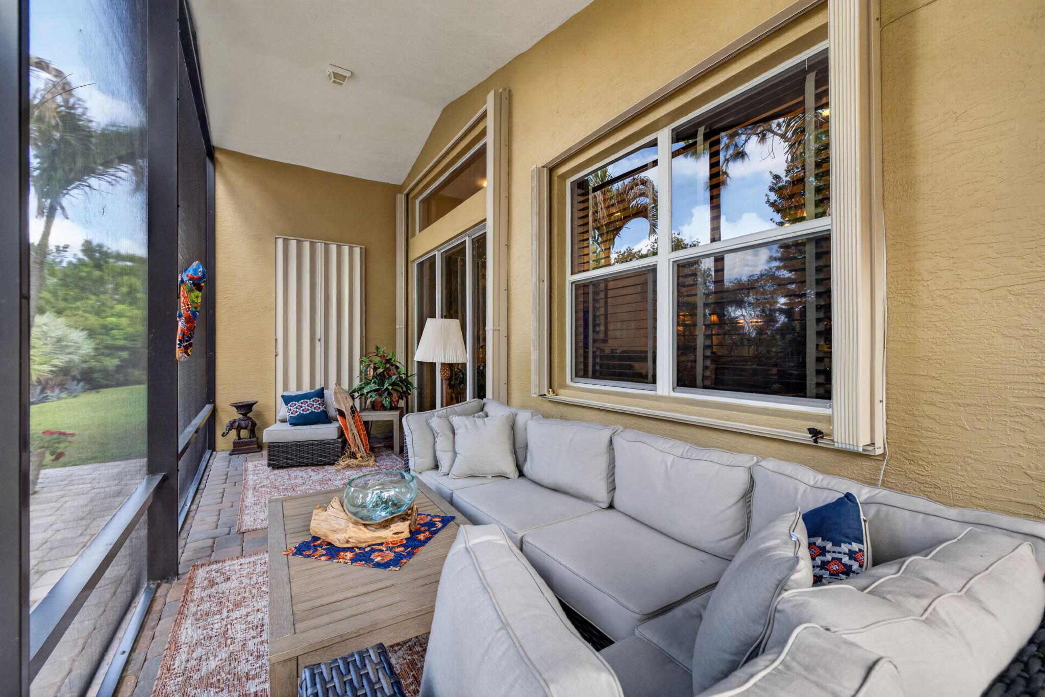 FOURTH  REPLAT OF PORTOFINO ISLES - Residential