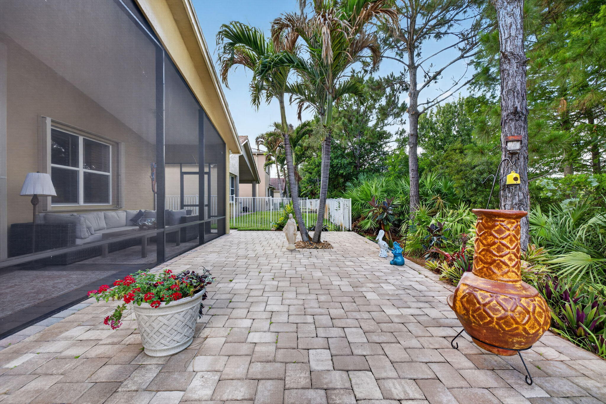 FOURTH  REPLAT OF PORTOFINO ISLES - Residential