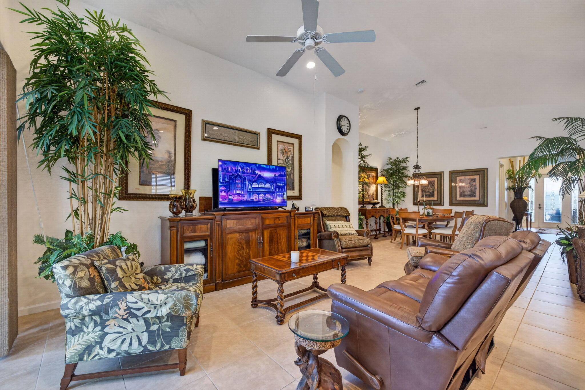 FOURTH  REPLAT OF PORTOFINO ISLES - Residential