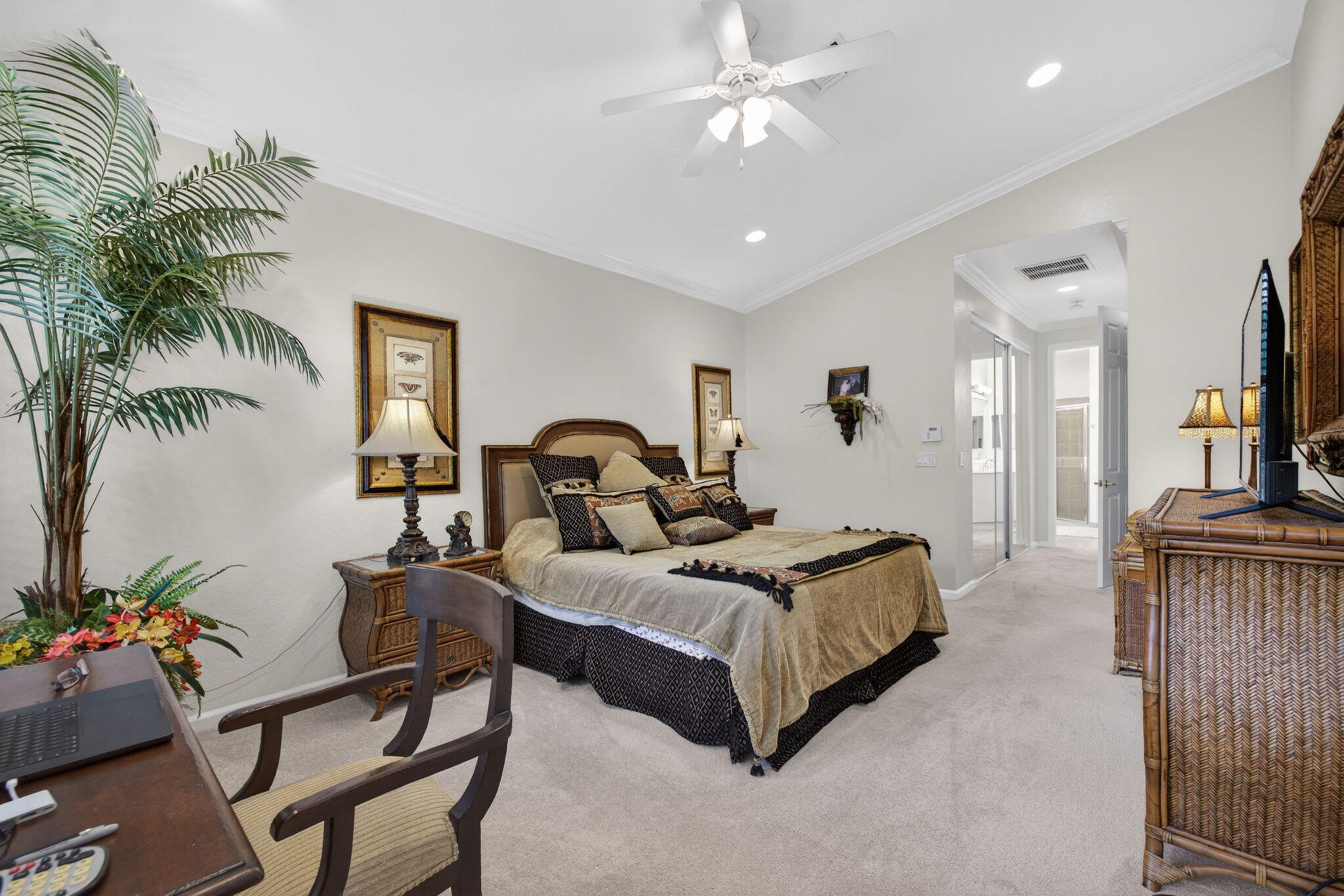 FOURTH  REPLAT OF PORTOFINO ISLES - Residential