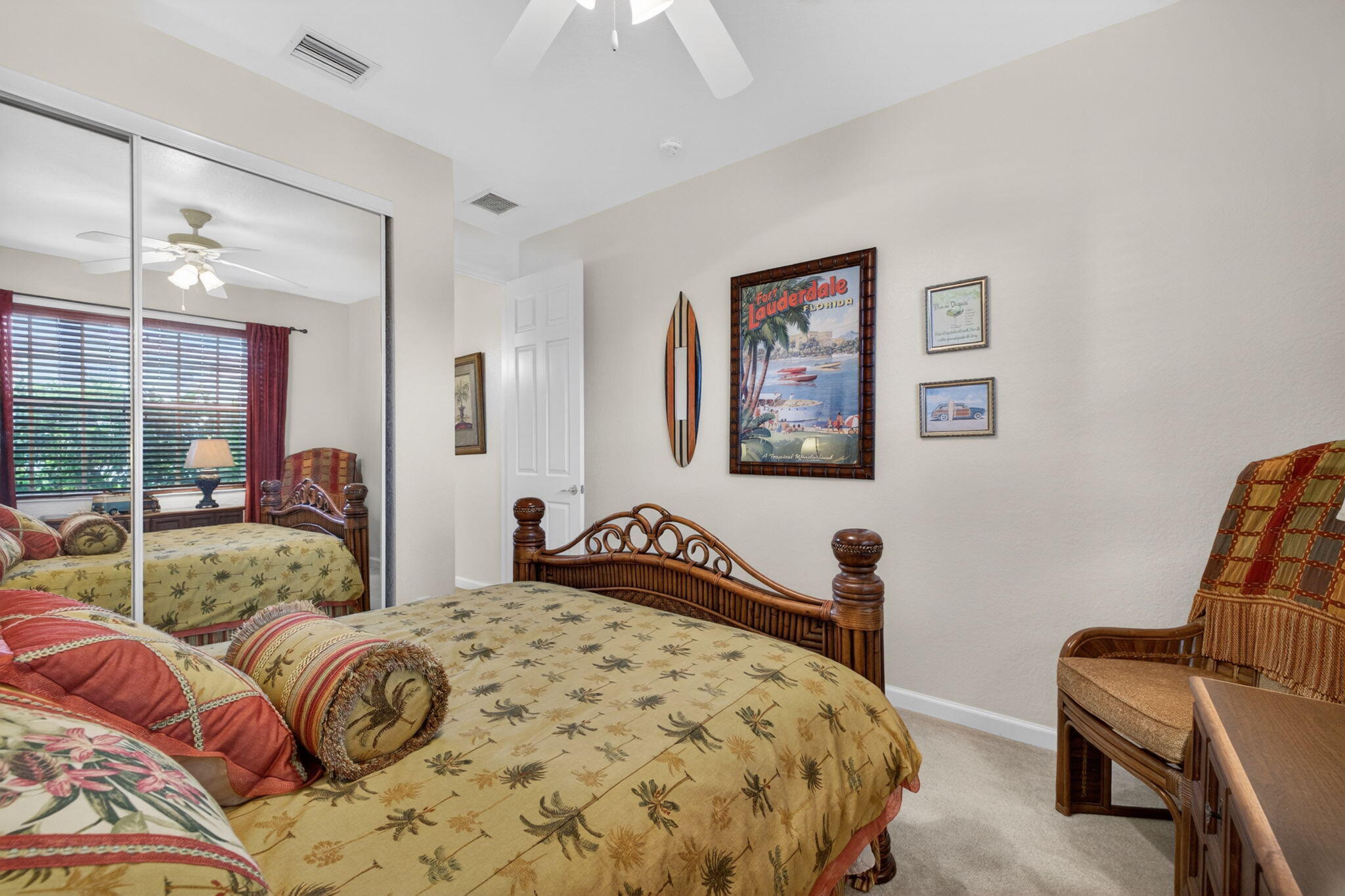 FOURTH  REPLAT OF PORTOFINO ISLES - Residential