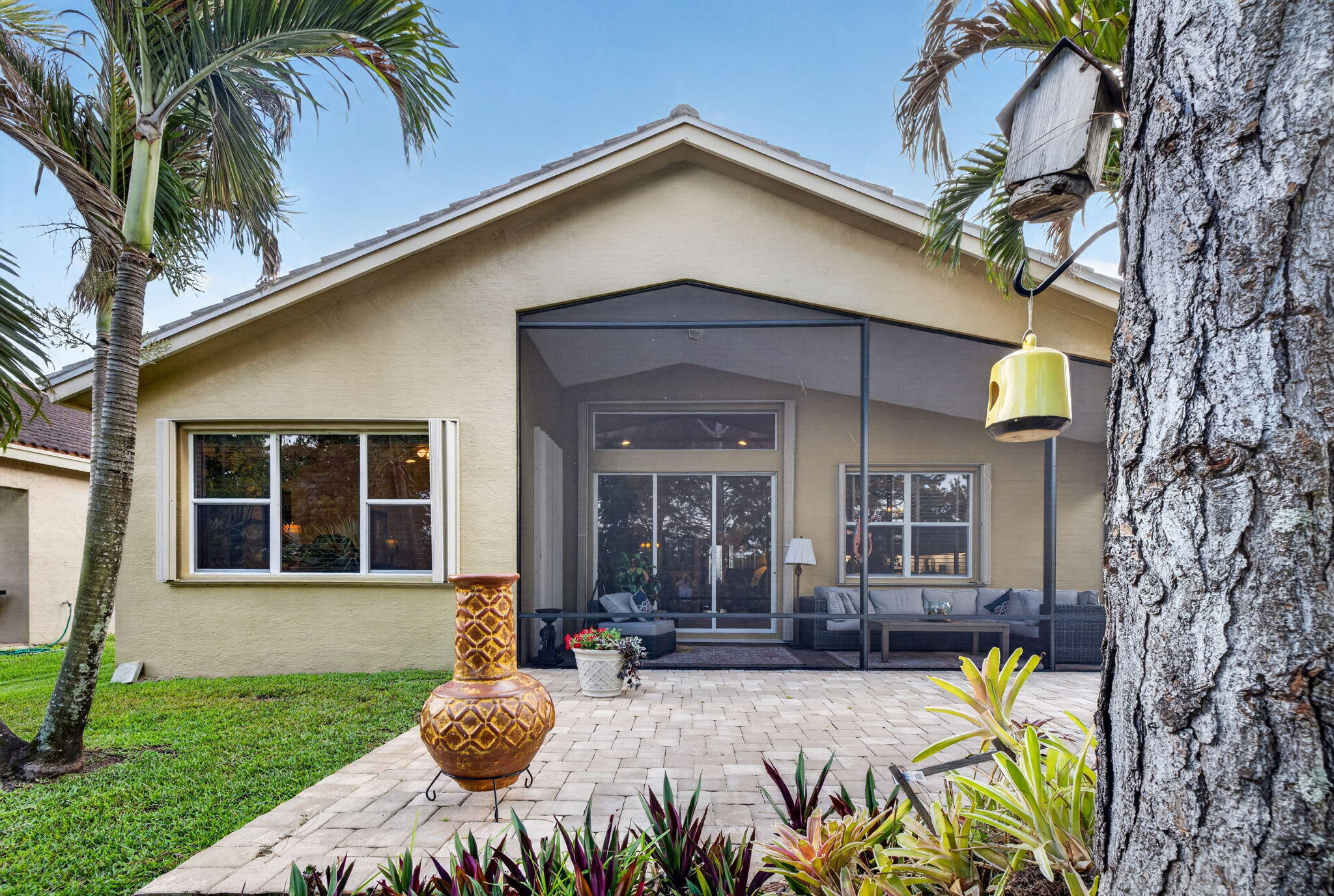 FOURTH  REPLAT OF PORTOFINO ISLES - Residential
