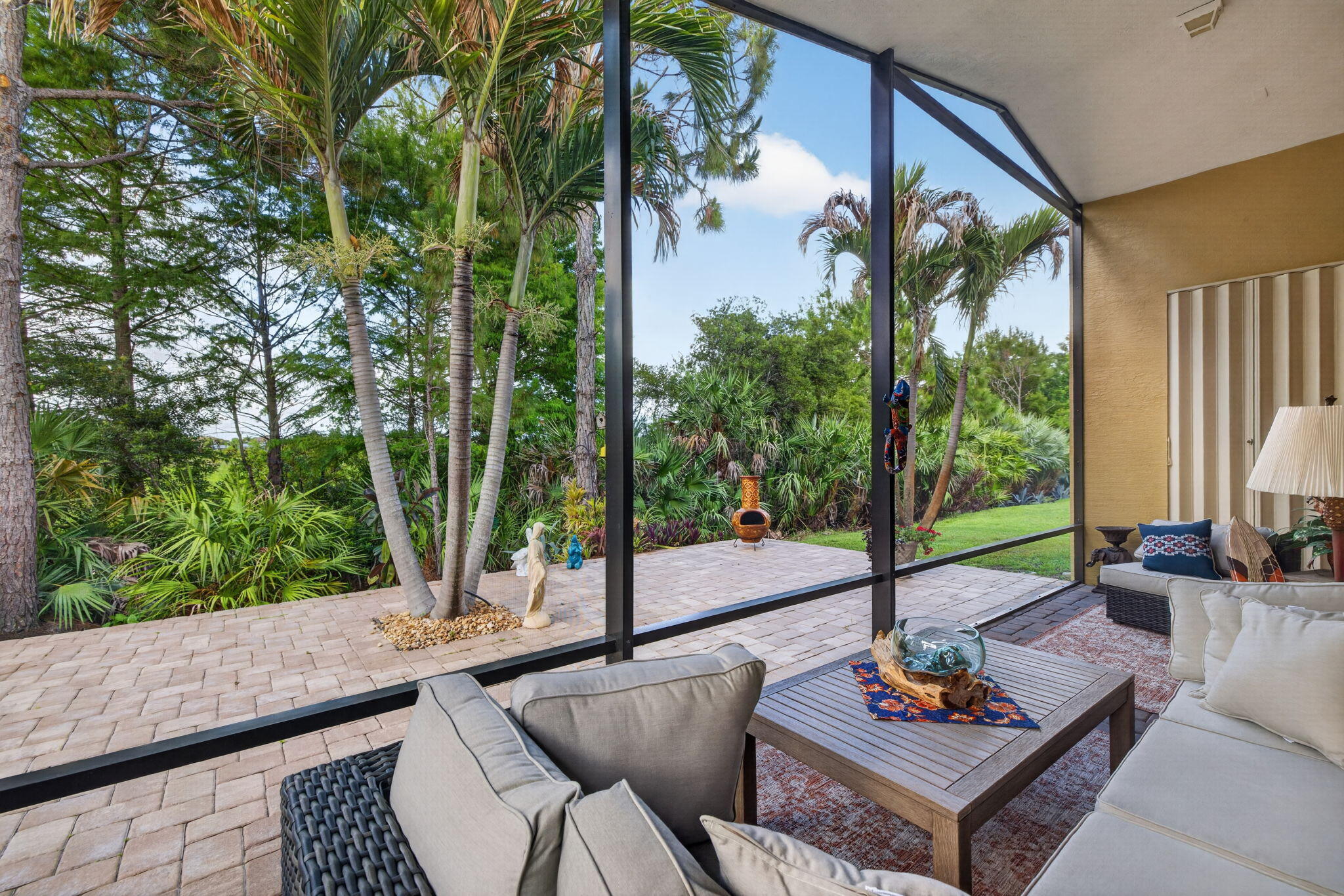 FOURTH  REPLAT OF PORTOFINO ISLES - Residential