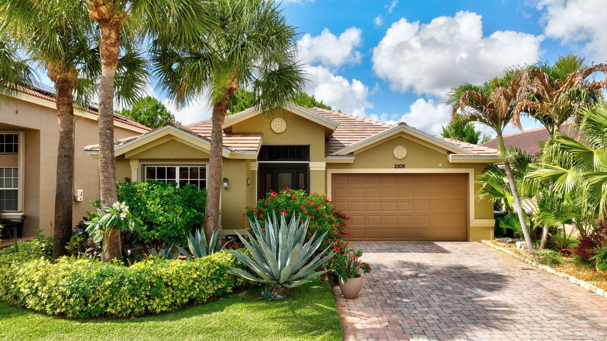 FOURTH  REPLAT OF PORTOFINO ISLES - Residential
