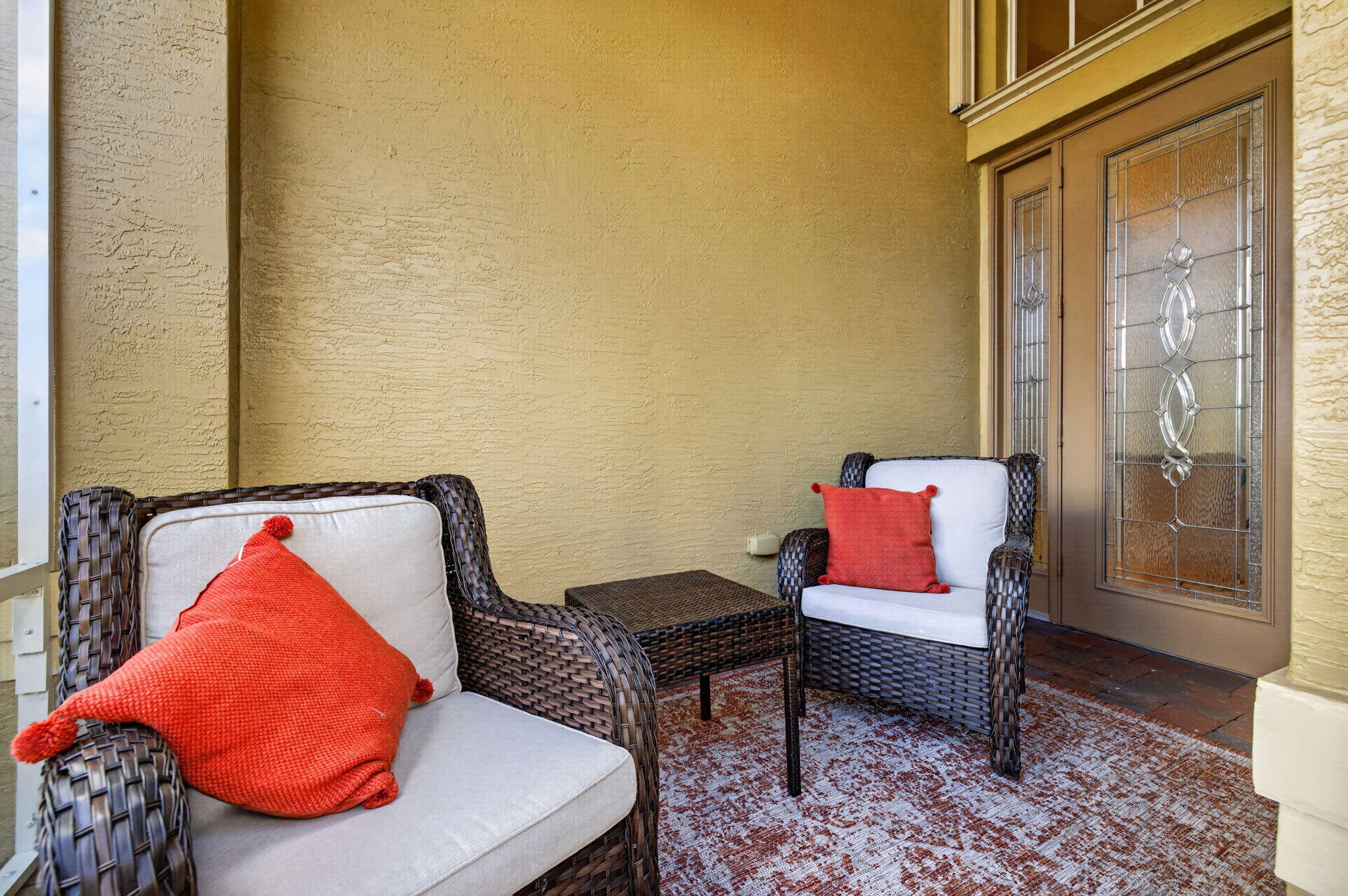 FOURTH  REPLAT OF PORTOFINO ISLES - Residential
