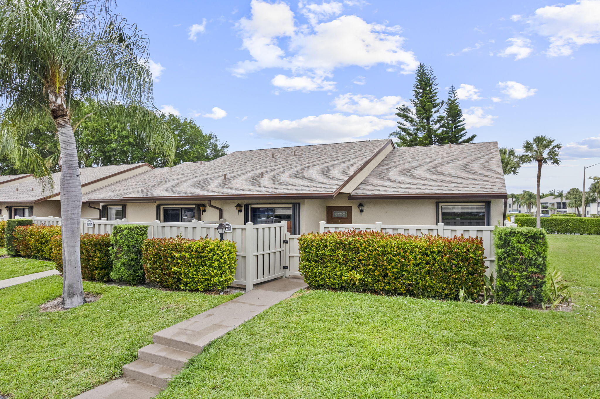 1023 Green Pine Boulevard H