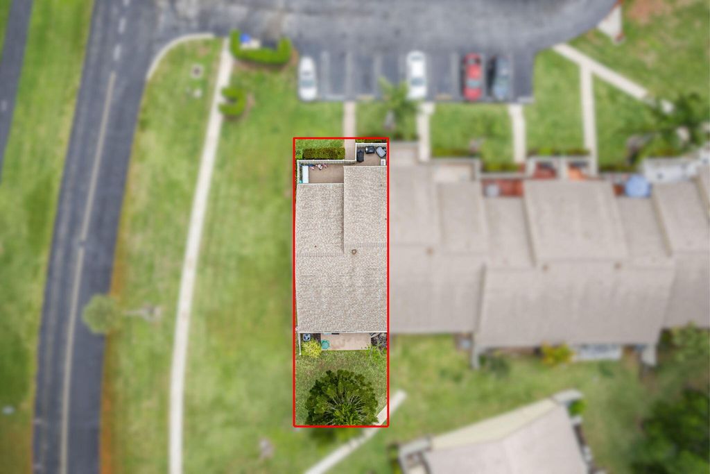 Photo of 1023 Green Pine Boulevard #H, West Palm Beach, FL 33409 (MLS # B26013676)