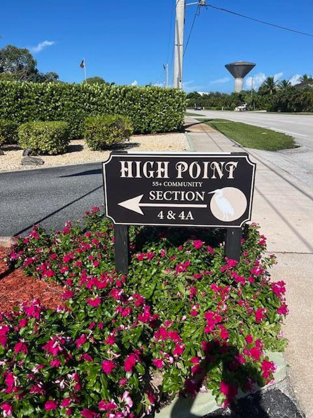 Photo of 350 High Point Court #C, Boynton Beach, FL 33435 (MLS # R11134934)