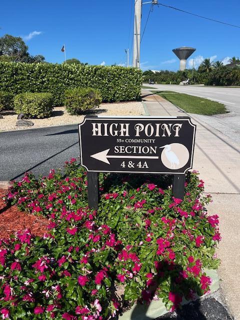 HIGH POINT CONDO SEC 4A - Residential