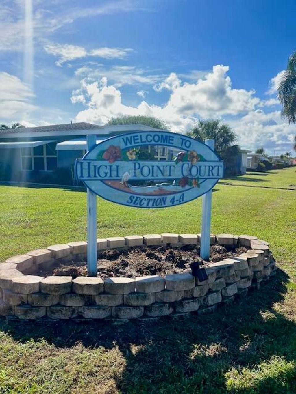 Photo of 350 High Point Court #C, Boynton Beach, FL 33435 (MLS # R11134934)