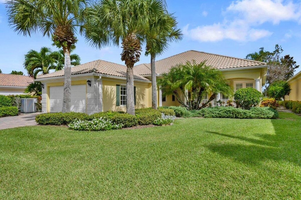 Photo of 4615 Bontia Drive, Palm Beach Gardens, FL 33418 (MLS # R10926040)