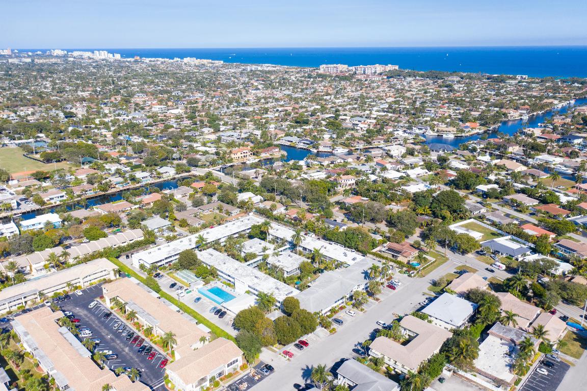 VENETIAN PARK CO-OP - Residential