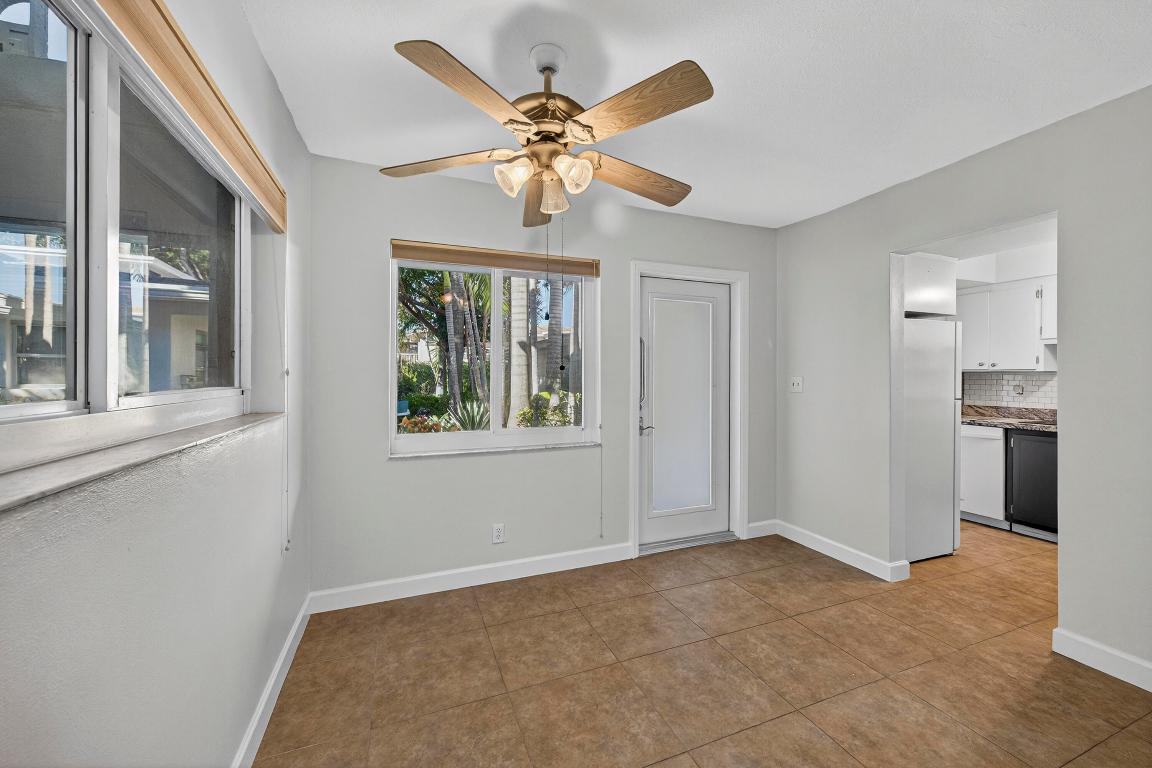 VENETIAN PARK CO-OP - Residential