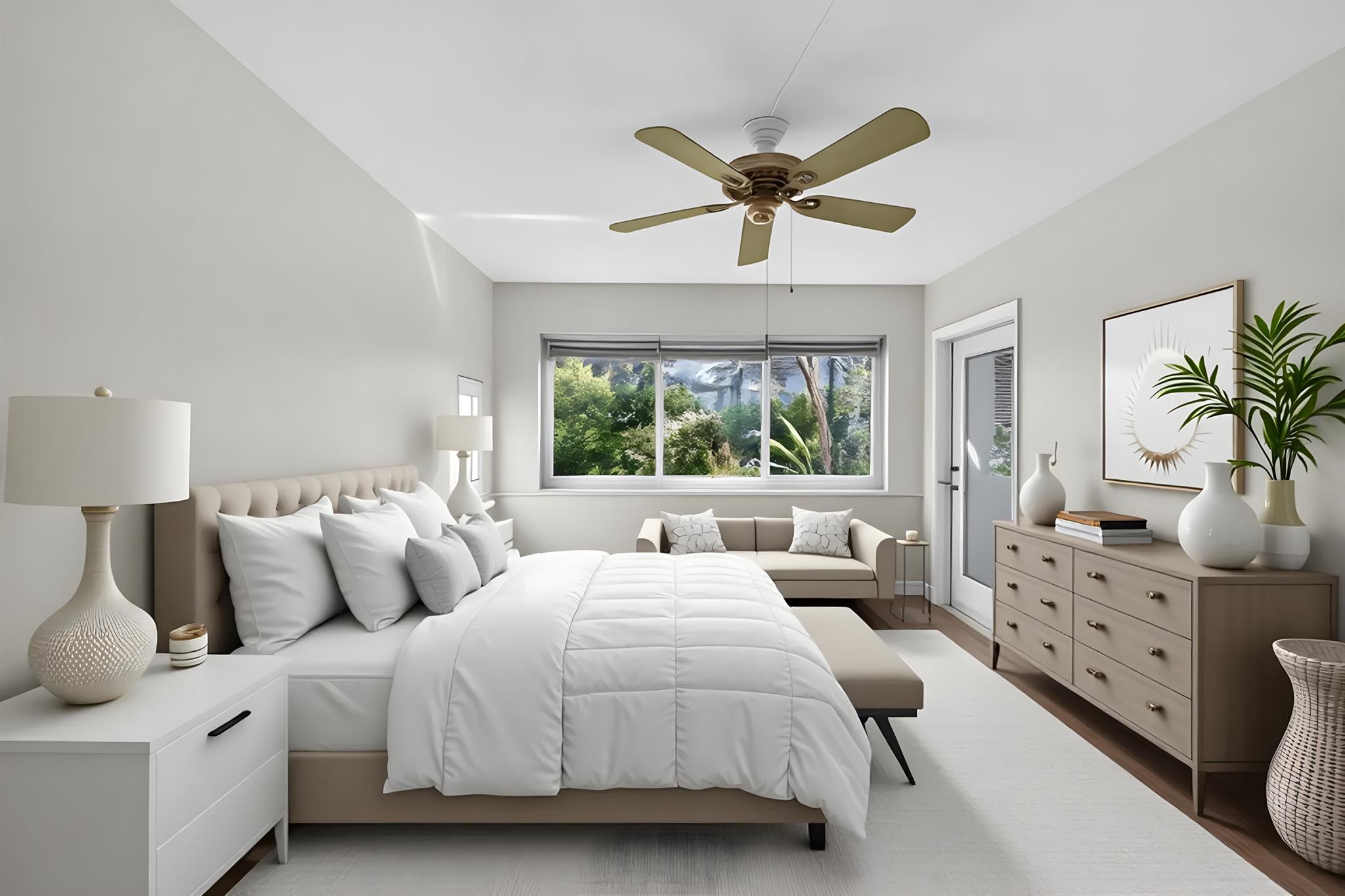 VENETIAN PARK CO-OP - Residential