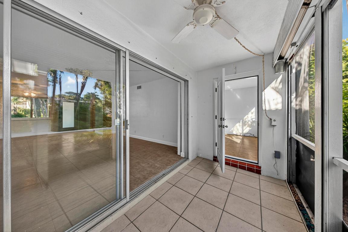 VENETIAN PARK CO-OP - Residential