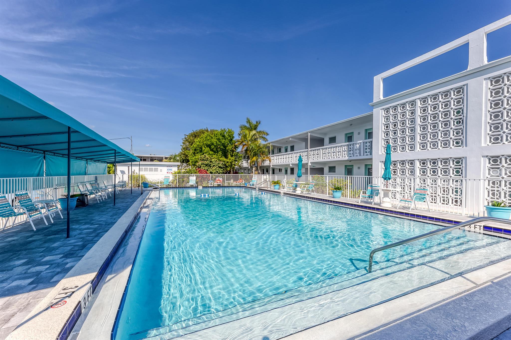 VENETIAN PARK CO-OP - Residential