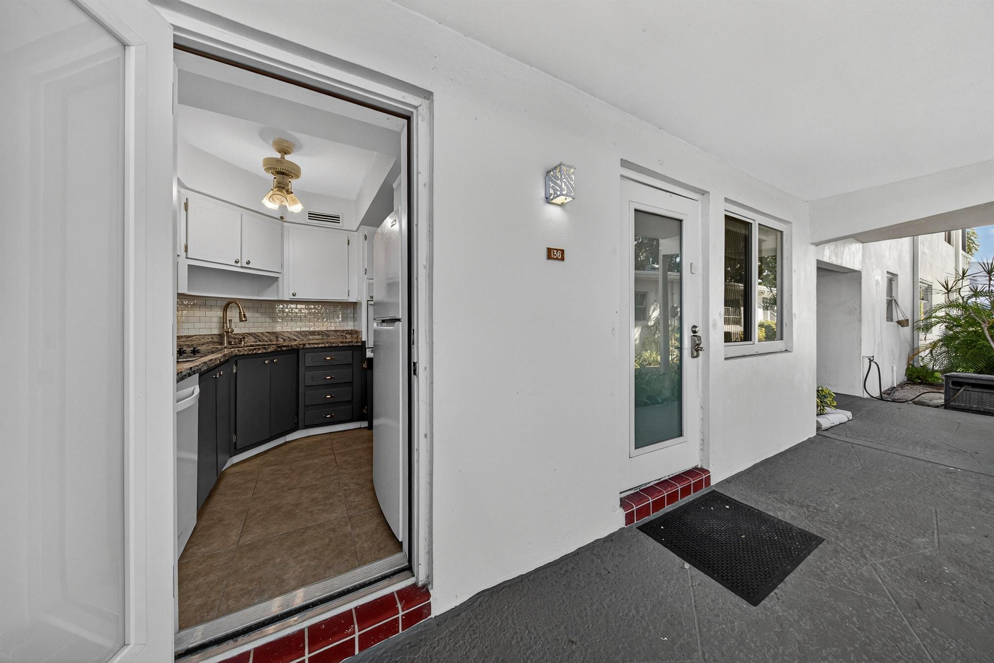 VENETIAN PARK CO-OP - Residential