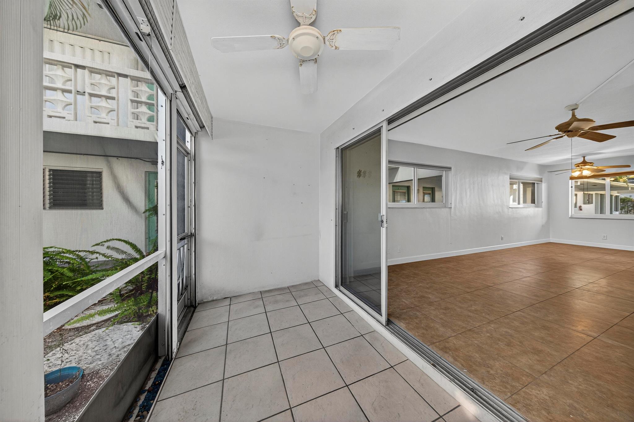 VENETIAN PARK CO-OP - Residential