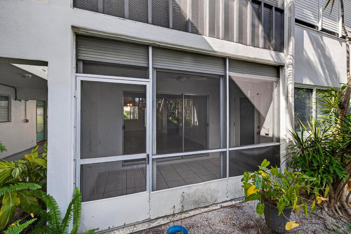 VENETIAN PARK CO-OP - Residential