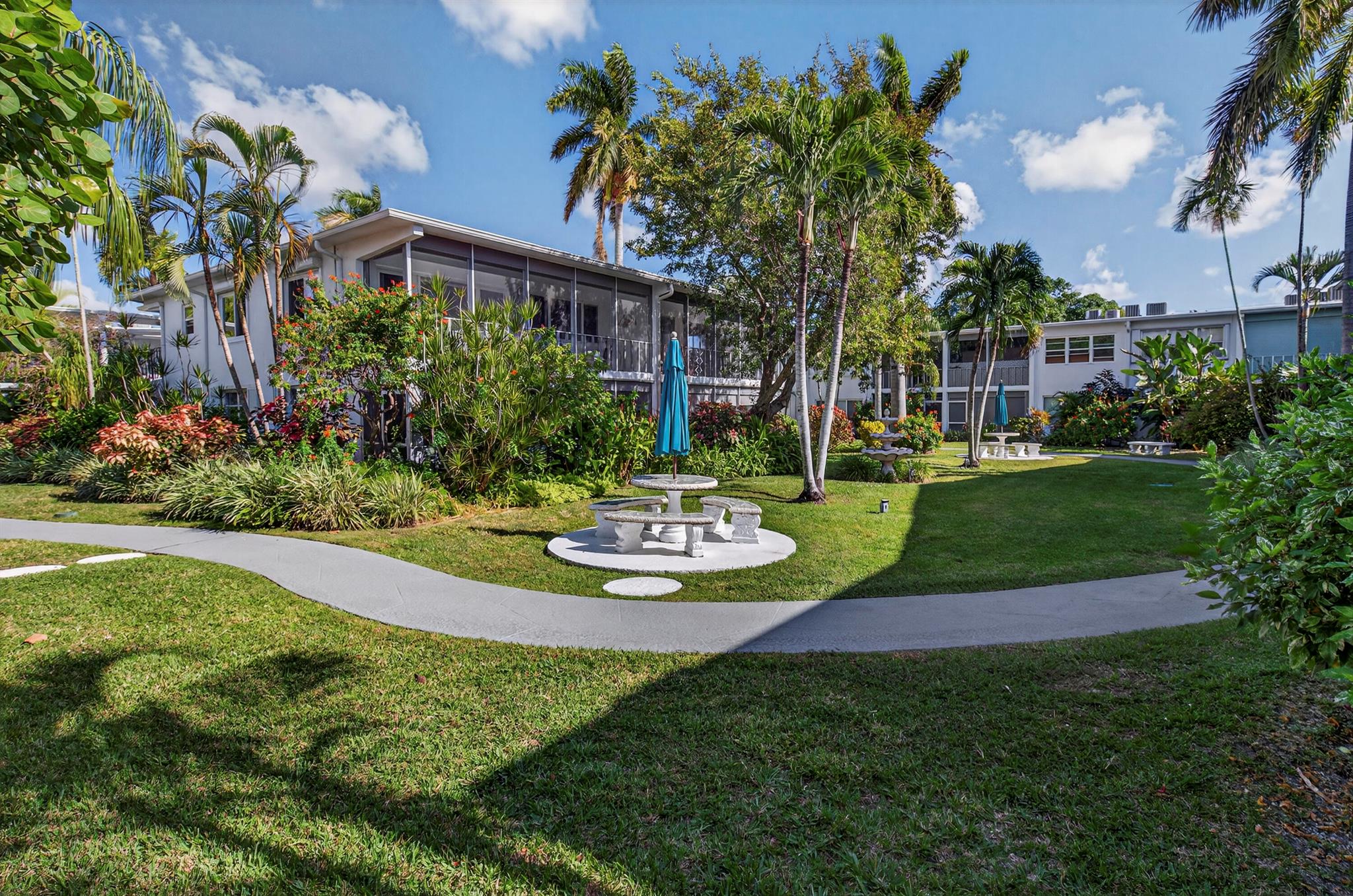 VENETIAN PARK CO-OP - Residential